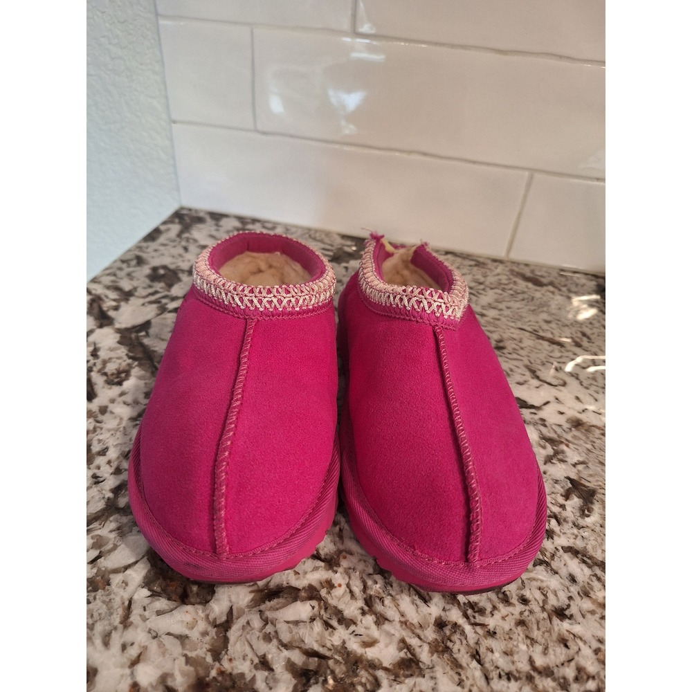 UGG Tasman II 'Rock Rose Pink' -Size12
